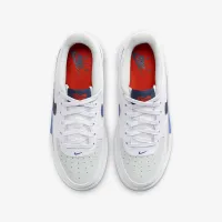 Nike Air Force 1 LV8 Big дитячі Кросівки колір сірий