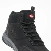 Кросівки Lee Cooper LCJ-23-01-2039M - Чорні