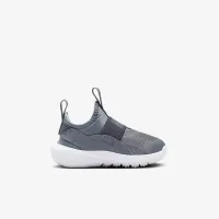 Nike Flex Runner 4 Baby/Toddler Кросівки колір сірий