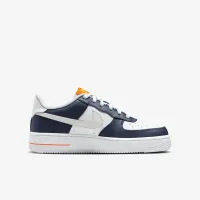 Nike Air Force 1 LV8 Big дитячі Кросівки блакитний