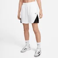 Nike Dri-FIT ISoFly женская баскетбольные шорты цвет белый
