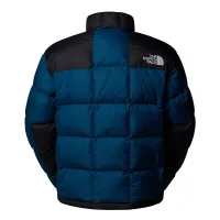 Куртка The North Face Lhotse 0A3Y231NO1 - гранатово-черная