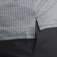 Nike Dri-FIT ADV TechKnit Ultra чоловічі Running Tank колір чорний