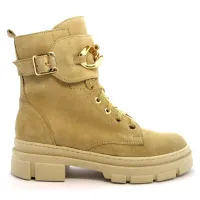 Кроссовки Женские botki Filipczyk Welur (9981/3/DEGA/WELUR)