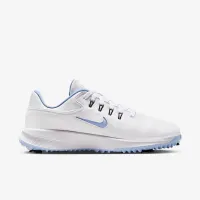 Nike Victory Pro 4 для гольфа Кроссовки (Wide) цвет белый