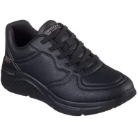 Кроссовки Женские Skechers Bobs Sport Arch Comfort B Sweet (117560-BBK)