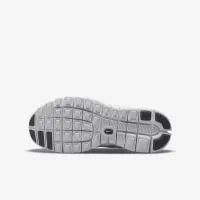 Nike Free Run 2 Big дитячі Кросівки колір білий