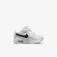 Nike Air Max SC Baby/Toddler Кросівки колір білий