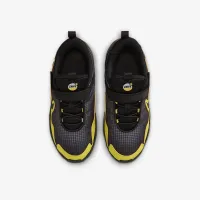 Nike Air Max Nova Little дитячі Кросівки колір чорний
