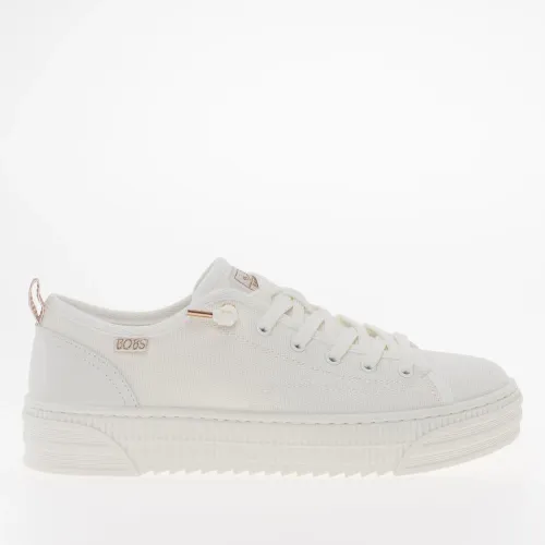 Кросівки Skechers BOBS Copa 114640OFWT - Білі