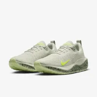 Nike InfinityRN 4 Premium жіноча Road Running Кросівки колір сірий