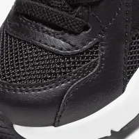 Nike Air Max Excee Baby/Toddler Кроссовки цвет черный