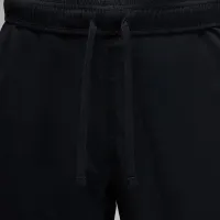 Nike Jordan Essentials чоловічі Woven Pants колір чорний