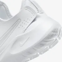Nike Flex Runner 3 Big дитячі Road Running Кросівки колір білий
