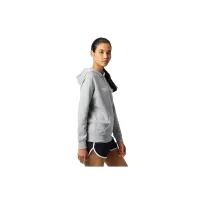 Кофта/футболка New Balance WT03810AG - Серая