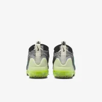 Nike Air VaporMax 2021 FK Big детские Кроссовки цвет серый