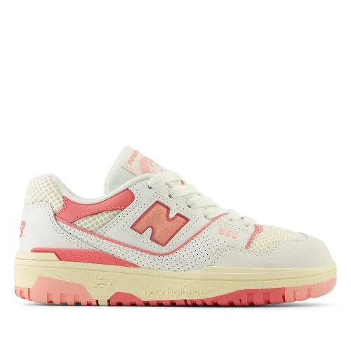 Кросівки New Balance PSB550VR - різнокольорова