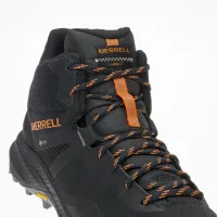 Кросівки для трекінгу Чоловічі MERRELL MQM 3 MID GTX GORE-TEX (J135571)