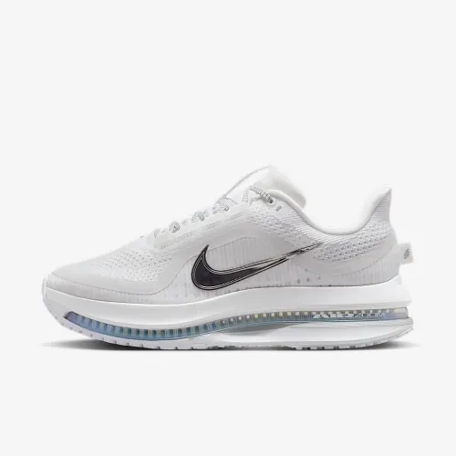 Nike Pegasus Premium женская Road Running Кроссовки цвет белый