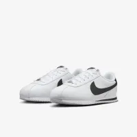 Nike Cortez Big детские Кроссовки цвет белый