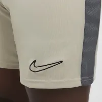Nike Dri-FIT Academy чоловічі Dri-FIT Soccer шорти колір коричневий