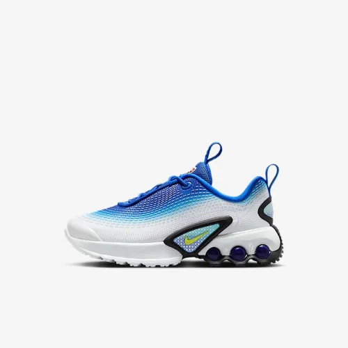 Nike Air Max Dn Little дитячі Кросівки блакитний