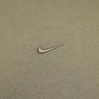 Nike Primary чоловічі Dri-FIT Short-Sleeve Versatile Top колір зелений