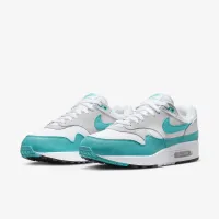 Nike Air Max 1 SC мужские Кроссовки цвет серый