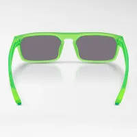 Nike NV03 Mirroколір червоний Sunglasses колір зелений