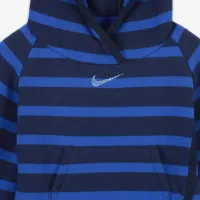 Nike Readyнабор Baby (6-9M) 2-Piece Striped Pants набор синий