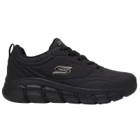 Кроссовки Мужские SKECHERS BOBS B Flex Arctic (118110-BBK)