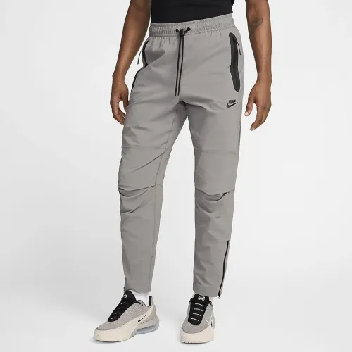 Nike Tech чоловічі Woven Pants колір сірий