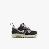 Nike Air Max 1 EasyOn Baby/Toddler Кросівки колір чорний