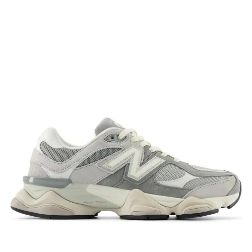 Кросівки New Balance U9060EEE - Сірі