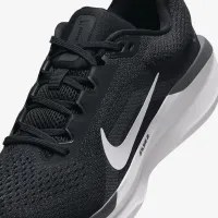 Nike Winflo 11 женская Road Running Кроссовки цвет черный