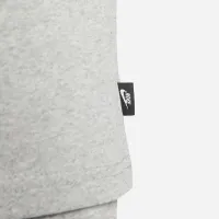 Nike Sportswear Premium Essentials чоловічі Long-Sleeve футболка колір сірий