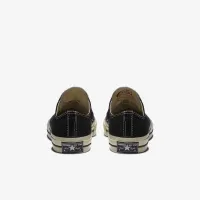 Nike Converse Chuck 70 Low Top Unisex Shoe колір чорний