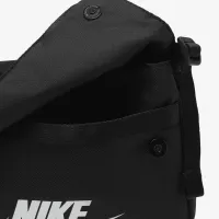 Nike Sportswear женская Futura 365 Crossbody сумка (3L) цвет черный