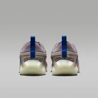 Nike Jordan Heir Series жіноча баскетбольні Кросівки колір фіолетовий