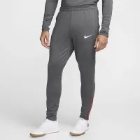 Nike Strike мужские Dri-FIT Soccer Pants цвет серый