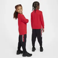 Nike Sportswear Club Little дитячі 2-Piece Pants комплект колір чорний