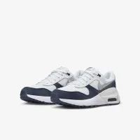 Nike Air Max SYSTM Big Kids' обовь White