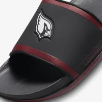 Nike Offcourt (NFL Arizona Cardinals) Slide цвет серый
