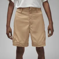 Nike Jordan Dri-FIT Sport мужские для гольфа Diamond шорты цвет коричневый