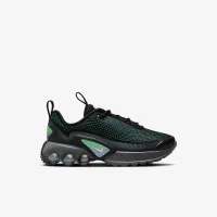 Nike Air Max Dn Little дитячі Кросівки колір чорний