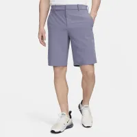 Nike Dri-FIT мужские для гольфа шорты цвет фиолетовый