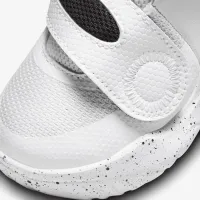 Nike Team Hustle D 11 Baby/Toddler Кросівки колір білий