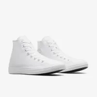 Nike Chuck Taylor All Star Canvas Кросівки колір білий