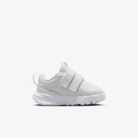 Nike Star Runner 5 Baby/Toddler Кросівки колір білий