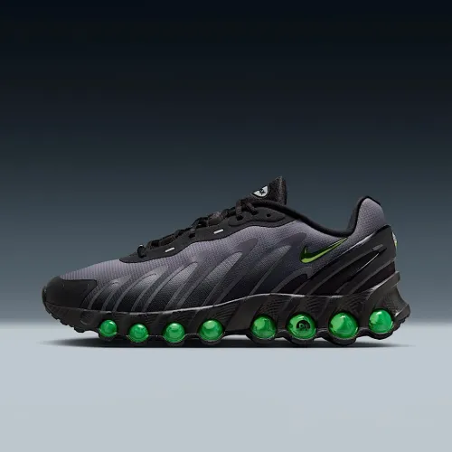 Nike Air Max Dn8 чоловічі Кросівки колір чорний